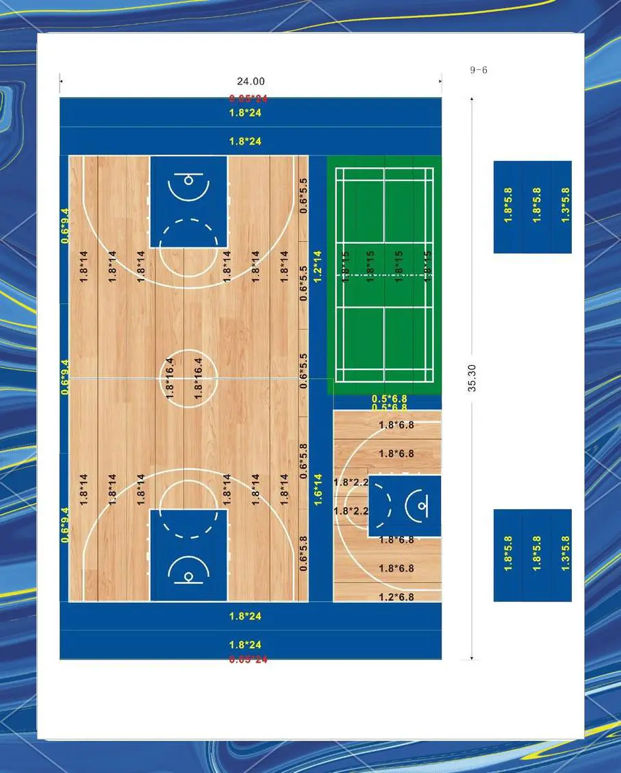 业余篮球爱好者如何借助智能反馈提高比赛表现_1