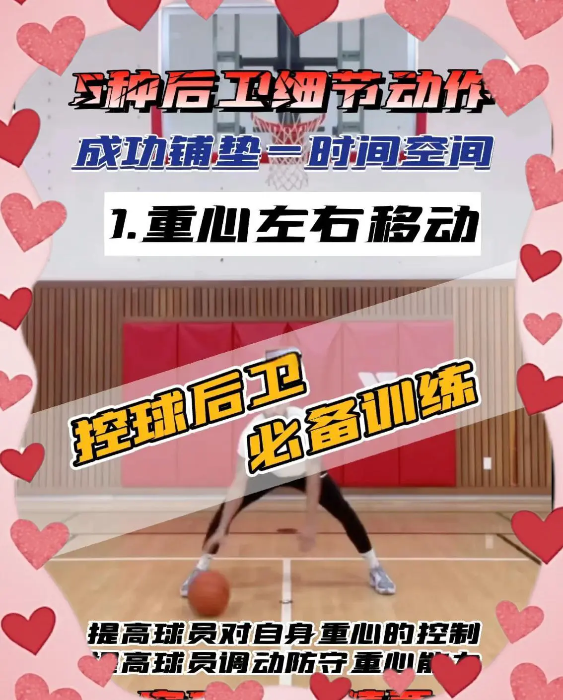 如何制定智能篮球训练计划_1